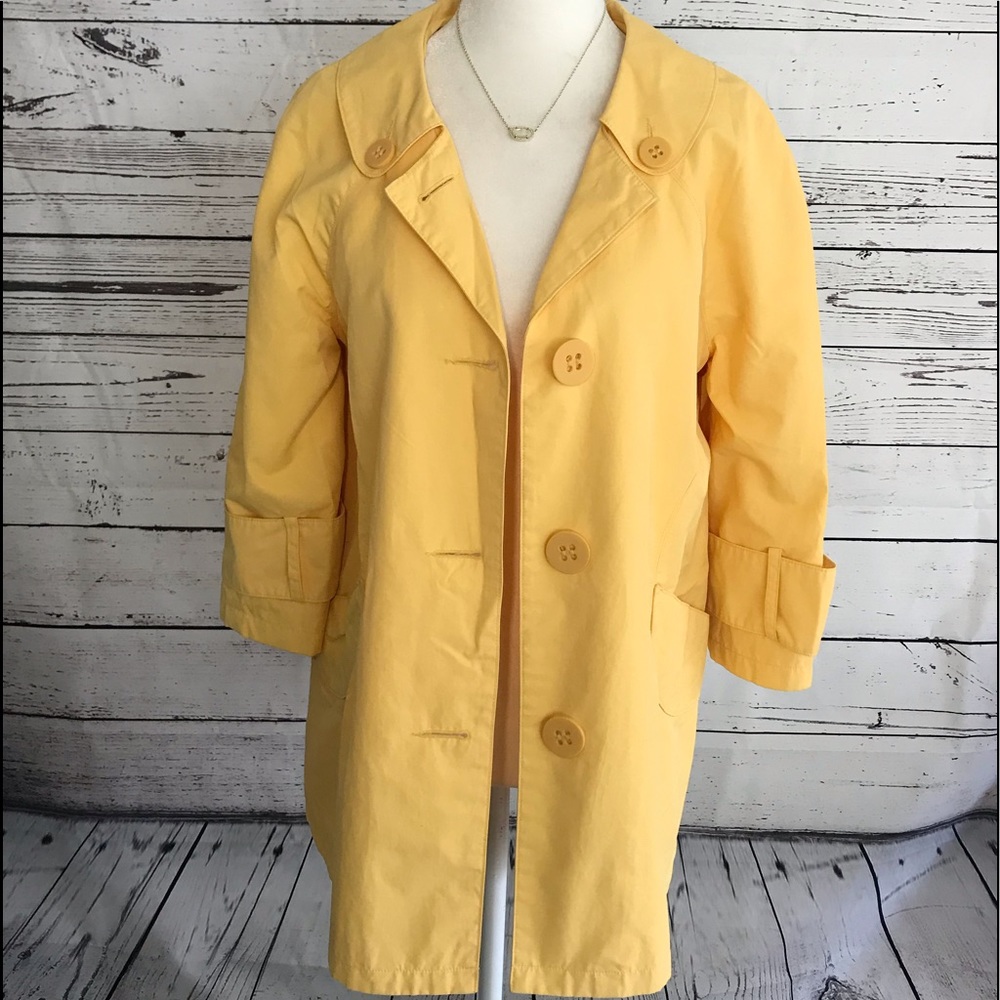 Tulle Los Angeles rain coat